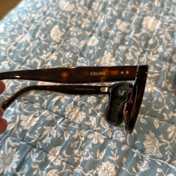 Celine Sunglasses with case and box - Picture 2 of 12